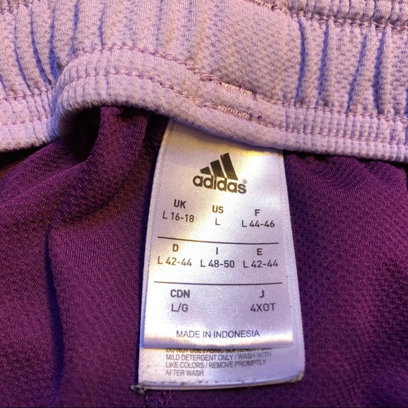 🏋️‍♀️Adidas Climalite Shorts - Picture 4 of 5